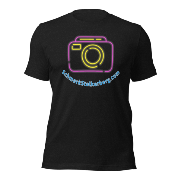Schmark Stalkerberg T-Shirt v2